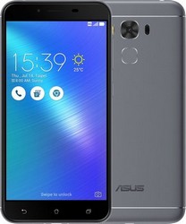 Замена кнопок на телефоне Asus ZenFone 3 Max (ZC553KL) в Уфе